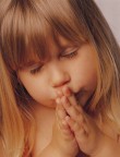 little-girl-praying